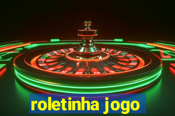 roletinha jogo